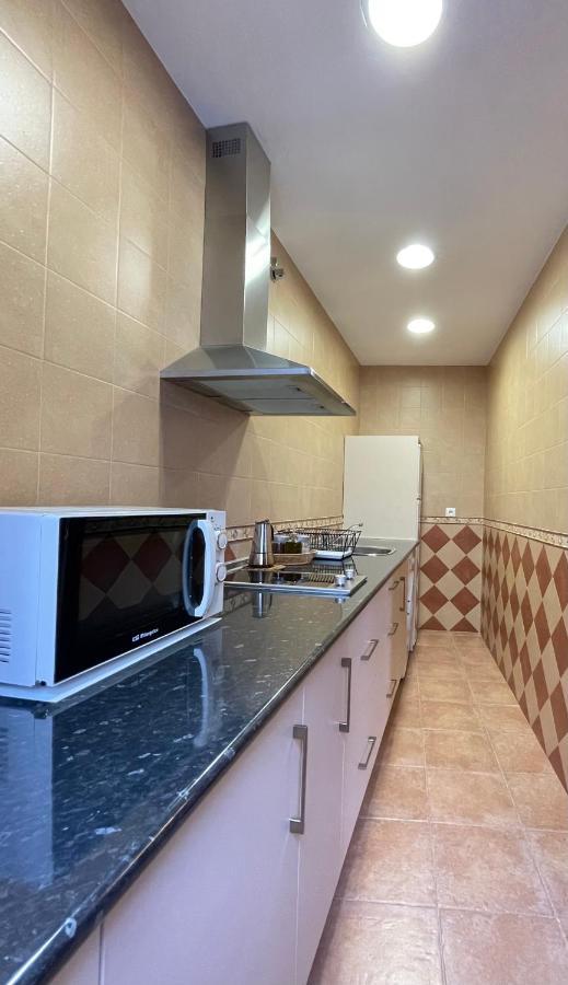 Lafrenchtouch - Escapada Rural En Una Coqueta Casa Villanueva de Tapia ภายนอก รูปภาพ